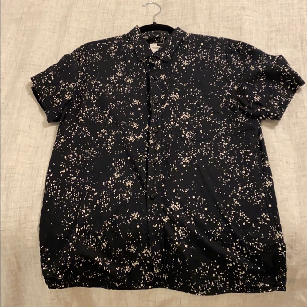 TOPMAN SHIRT